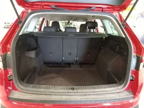 Skoda Kodiaq 2.0 TDI 110KW (150cv) DSG 4x4 Ambition