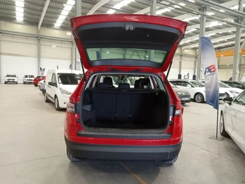 Skoda Kodiaq 2.0 TDI 110KW (150cv) DSG 4x4 Ambition