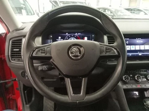 Skoda Kodiaq 2.0 TDI 110KW (150cv) DSG 4x4 Ambition
