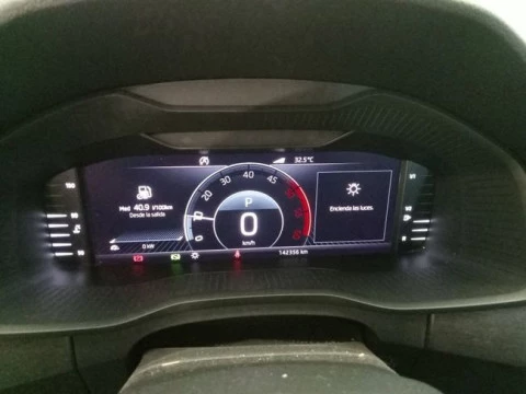 Skoda Kodiaq 2.0 TDI 110KW (150cv) DSG 4x4 Ambition