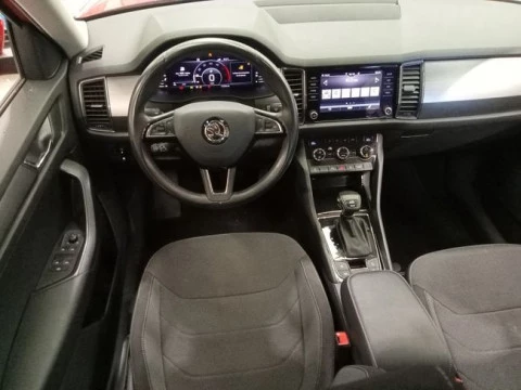 Skoda Kodiaq 2.0 TDI 110KW (150cv) DSG 4x4 Ambition
