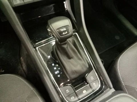 Skoda Kodiaq 2.0 TDI 110KW (150cv) DSG 4x4 Ambition