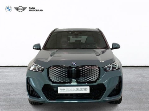 BMW iX1 eDrive20 150 kW (204 CV)