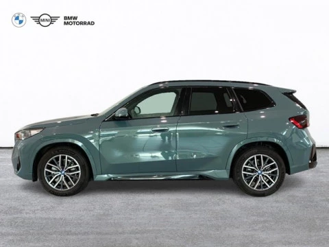 BMW iX1 eDrive20 150 kW (204 CV)