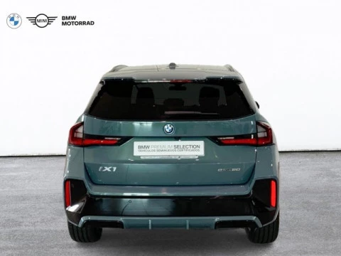 BMW iX1 eDrive20 150 kW (204 CV)