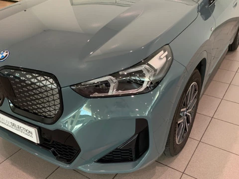 BMW iX1 eDrive20 150 kW (204 CV)