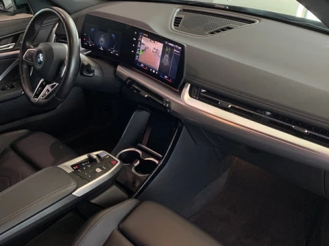 BMW iX1 eDrive20 150 kW (204 CV)