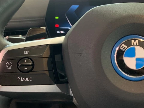 BMW iX1 eDrive20 150 kW (204 CV)