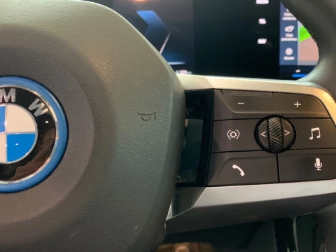 BMW iX1 eDrive20 150 kW (204 CV)