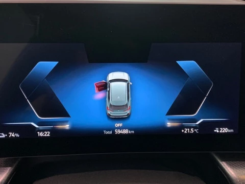 BMW iX1 eDrive20 150 kW (204 CV)