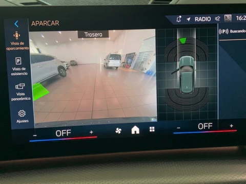 BMW iX1 eDrive20 150 kW (204 CV)