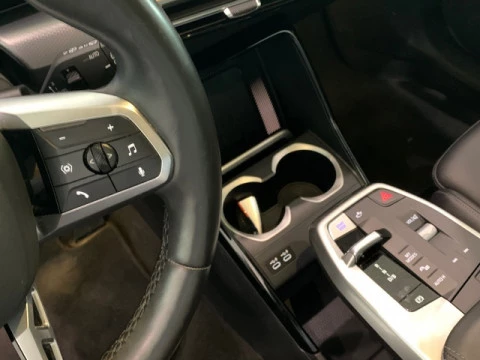 BMW iX1 eDrive20 150 kW (204 CV)