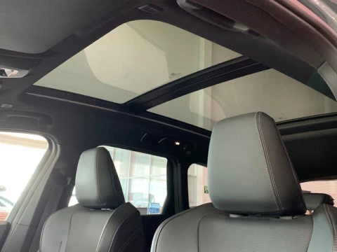 BMW iX1 eDrive20 150 kW (204 CV)