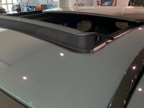 BMW iX1 eDrive20 150 kW (204 CV)