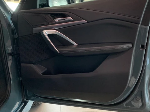 BMW iX1 eDrive20 150 kW (204 CV)