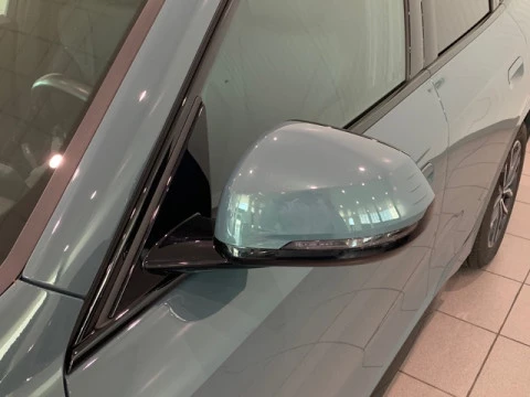 BMW iX1 eDrive20 150 kW (204 CV)