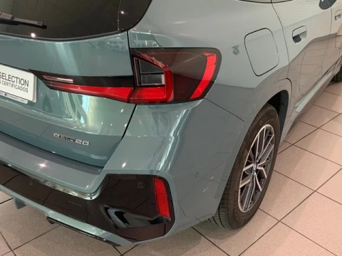 BMW iX1 eDrive20 150 kW (204 CV)