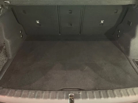 BMW iX1 eDrive20 150 kW (204 CV)