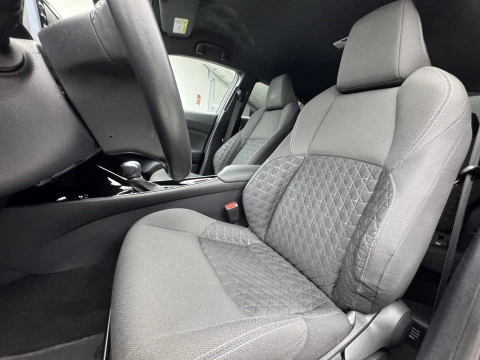 Toyota C-HR 1.8 125H Advance