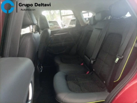 Mazda CX-5 2.2 DE 135kW (184CV) AT 2WD Newground