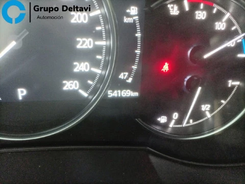 Mazda CX-5 2.2 DE 135kW (184CV) AT 2WD Newground