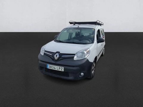 Renault Kangoo Furgón Profesional 1.5 Blue dCi 70kW (95CV)