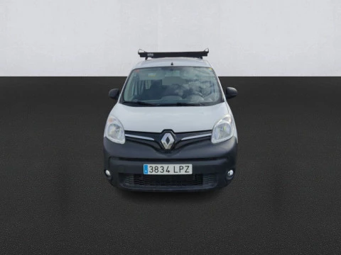 Renault Kangoo Furgón Profesional 1.5 Blue dCi 70kW (95CV)