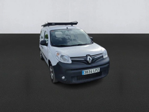 Renault Kangoo Furgón Profesional 1.5 Blue dCi 70kW (95CV)