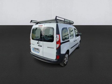 Renault Kangoo Furgón Profesional 1.5 Blue dCi 70kW (95CV)