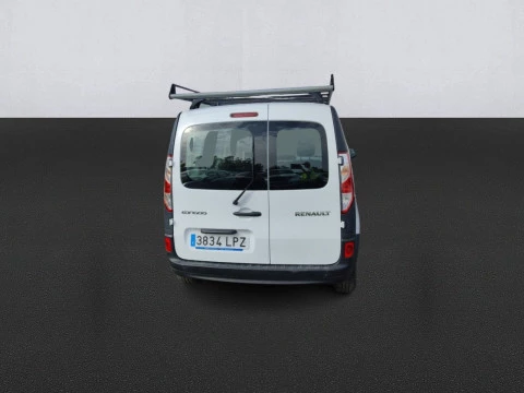 Renault Kangoo Furgón Profesional 1.5 Blue dCi 70kW (95CV)