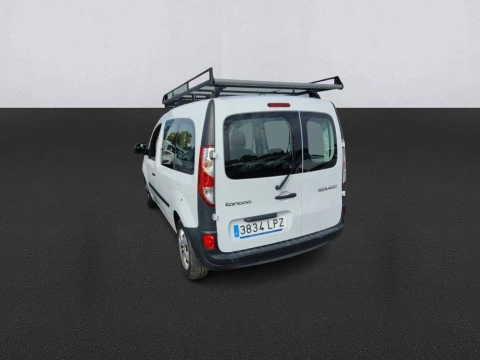 Renault Kangoo Furgón Profesional 1.5 Blue dCi 70kW (95CV)
