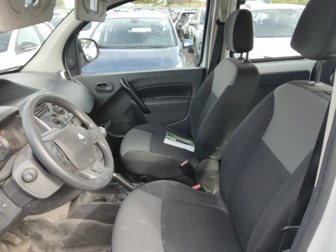 Renault Kangoo Furgón Profesional 1.5 Blue dCi 70kW (95CV)