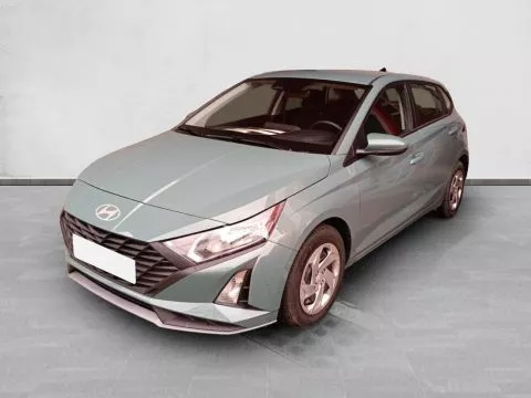 Hyundai i20 1.2 MPI Essence