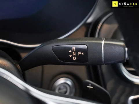 Mercedes-Benz GLC 200 4Matic 145 kW (197 CV)