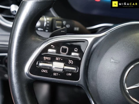 Mercedes-Benz GLC 200 4Matic 145 kW (197 CV)