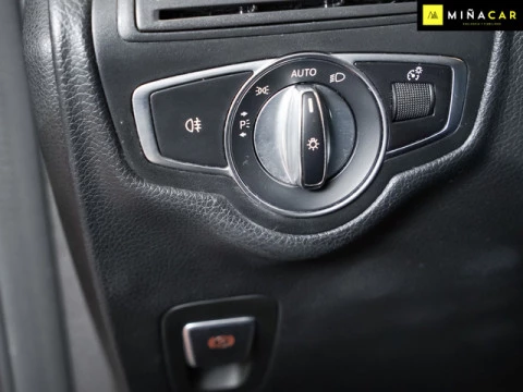 Mercedes-Benz GLC 200 4Matic 145 kW (197 CV)