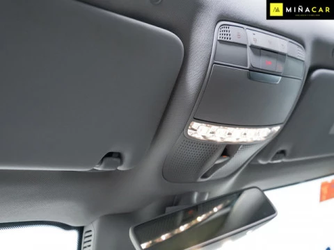 Mercedes-Benz GLC 200 4Matic 145 kW (197 CV)