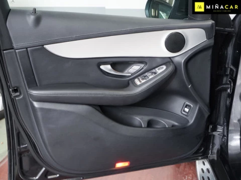 Mercedes-Benz GLC 200 4Matic 145 kW (197 CV)