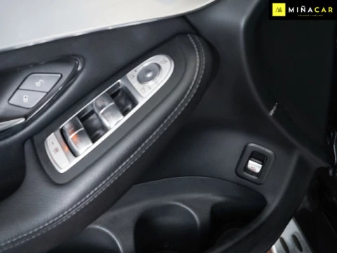 Mercedes-Benz GLC 200 4Matic 145 kW (197 CV)