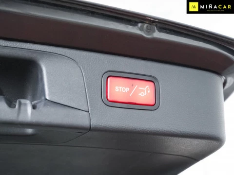 Mercedes-Benz GLC 200 4Matic 145 kW (197 CV)