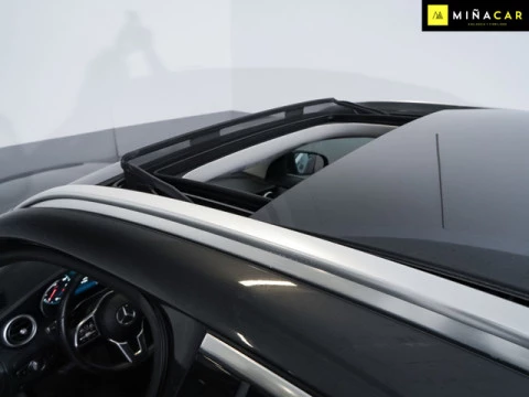 Mercedes-Benz GLC 200 4Matic 145 kW (197 CV)