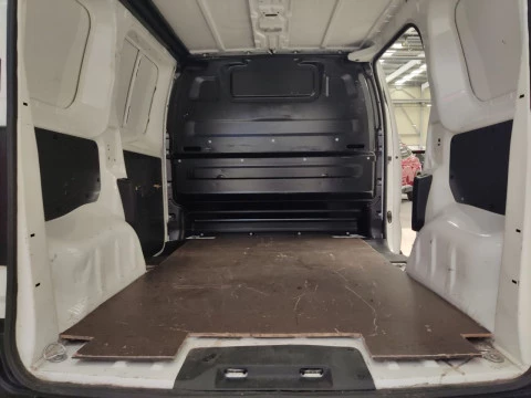 Fiat Scudo Furgón L1 120cv MT6 Business