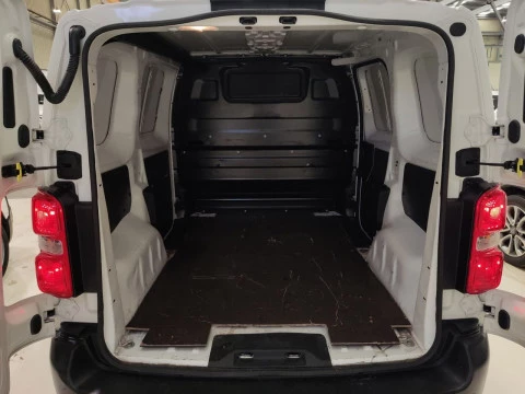 Fiat Scudo Furgón L1 120cv MT6 Business