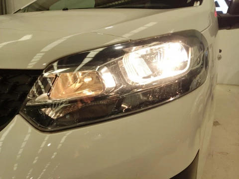 Fiat Scudo Furgón L1 120cv MT6 Business