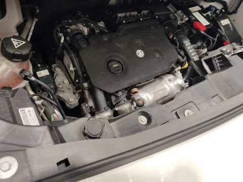 Fiat Scudo Furgón L1 120cv MT6 Business