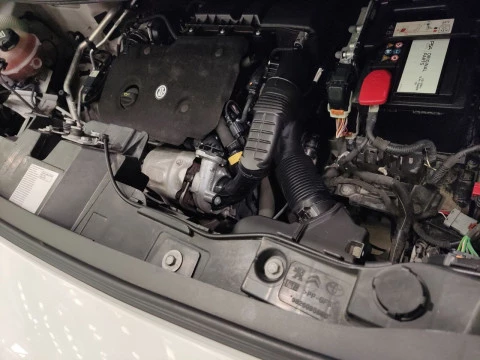 Fiat Scudo Furgón L1 120cv MT6 Business