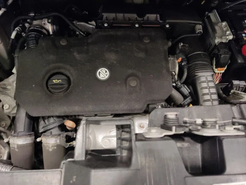 Fiat Scudo Furgón L1 120cv MT6 Business