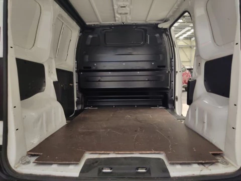 Fiat Scudo Furgón L1 120cv MT6 Business