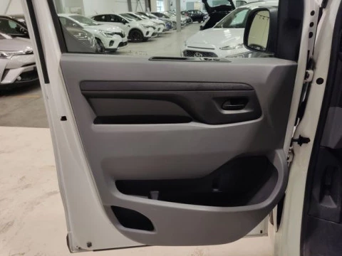 Fiat Scudo Furgón L1 120cv MT6 Business