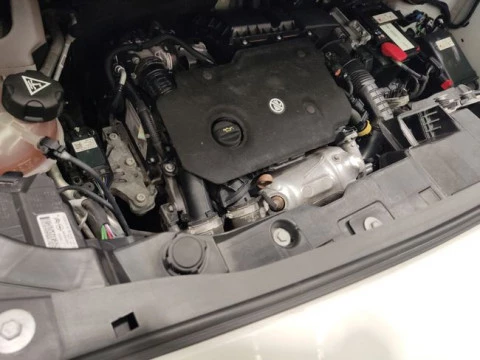 Fiat Scudo Furgón L1 120cv MT6 Business